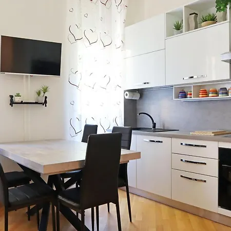 Cenisio Comfort House * 밀라노