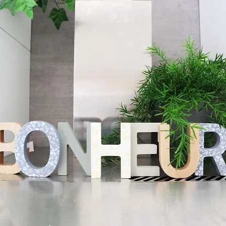 아파트 Cenisio Comfort House *