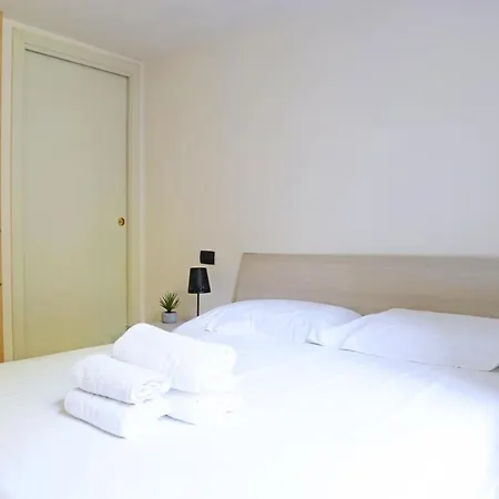 Cenisio Comfort House Appartamento Milano